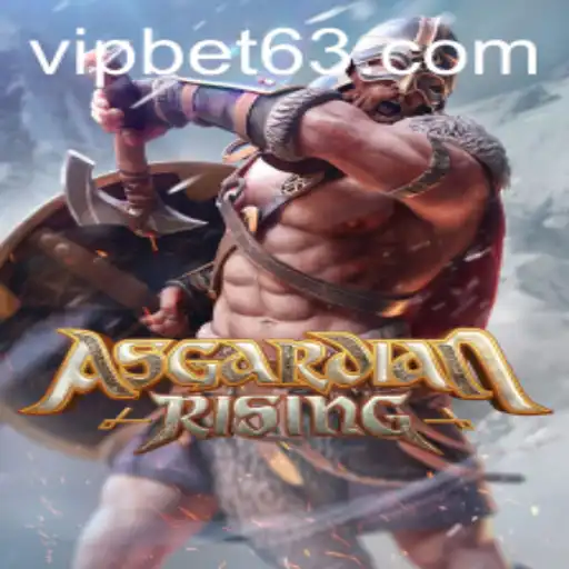 The Allure of AsgardianRising: Battle for Glory with Bet63