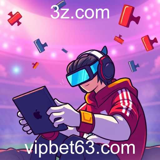 A Ascensão do Bet63: Um Fenômeno no Mundo dos Jogos Online