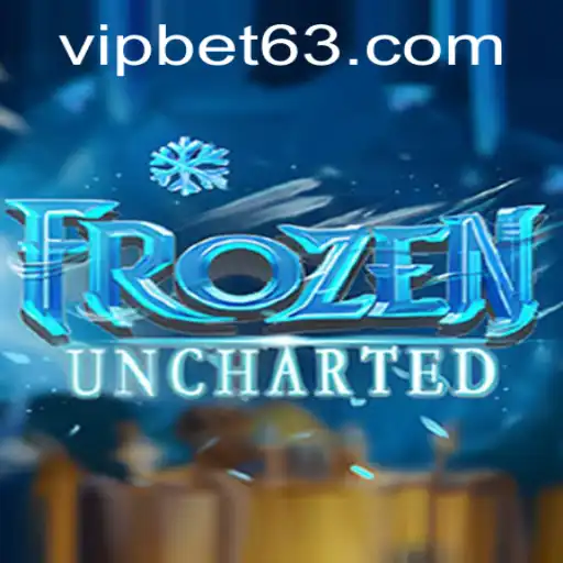 FrozenUncharted: Explore the Depths of Imagination