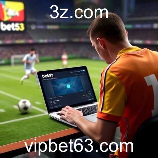 O Crescimento dos Jogos Online e o Papel do Bet63