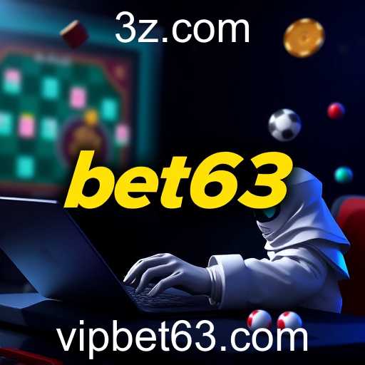 A Influência do Bet63 na Indústria de Jogos em 2025