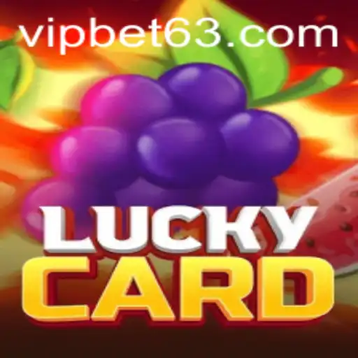 Discover the Thrilling World of LuckyCard: The New Frontier in Online Gaming with Bet63